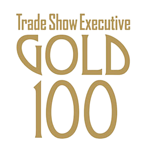 Trade Show Executive Gold 100